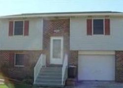 Pre-foreclosure in  ANTLER LN New Oxford, PA 17350
