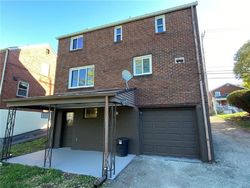 Pre-foreclosure Listing in WILLETT RD PITTSBURGH, PA 15227