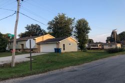 Pre-foreclosure in  1ST ST Sherrard, IL 61281
