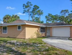 Pre-foreclosure in  SHANNON DR Fort Pierce, FL 34951