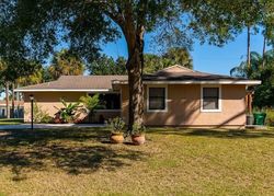 Pre-foreclosure Listing in SHANNON DR FORT PIERCE, FL 34951