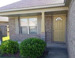 Pre-foreclosure in  PIN OAK LN North Little Rock, AR 72117
