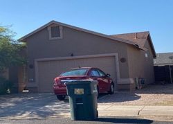 Pre-foreclosure Listing in E CHRISTINA ST CASA GRANDE, AZ 85122