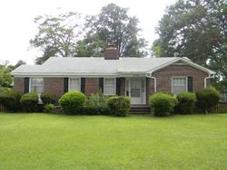 Pre-foreclosure Listing in EUTAW ST ORANGEBURG, SC 29115