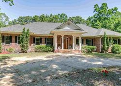 Pre-foreclosure Listing in BABE WOOD RD GREER, SC 29651