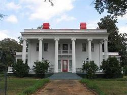 Pre-foreclosure in  S MAIN ST Anderson, SC 29624