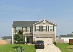 Pre-foreclosure in  SWEET MOLLY CT Inman, SC 29349