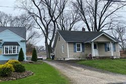 Pre-foreclosure Listing in SPADE AVE AKRON, OH 44312