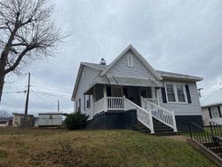 Pre-foreclosure Listing in COUNTY RD SPARTANBURG, SC 29301