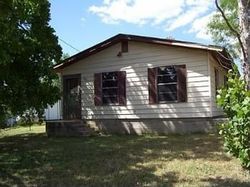 Pre-foreclosure in  SOUTHWOOD DR Marble Falls, TX 78654