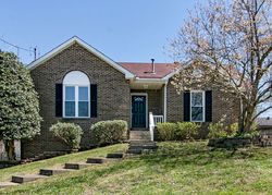 Pre-foreclosure Listing in WINDROE DR CLARKSVILLE, TN 37042