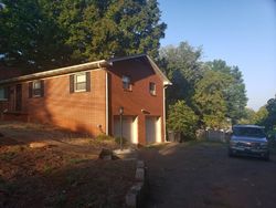 Pre-foreclosure in  MARYVILLE PIKE Knoxville, TN 37920