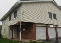 Pre-foreclosure Listing in SANDPIPER CT APT 5 UNIVERSITY PARK, IL 60484