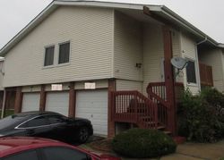 Pre-foreclosure Listing in SANDPIPER CT APT 5 UNIVERSITY PARK, IL 60484