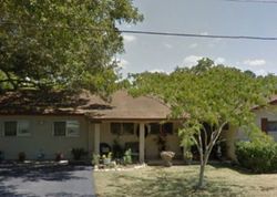 Pre-foreclosure in  TREE BEND ST San Antonio, TX 78263