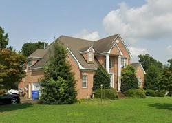 Pre-foreclosure in  SWEETBAY CT Chesapeake, VA 23322