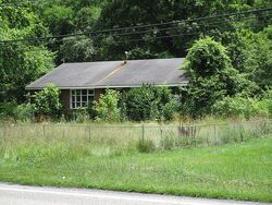 Pre-foreclosure Listing in MIDLAND TRL COVINGTON, VA 24426