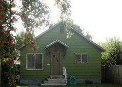 Pre-foreclosure Listing in W DAYTON AVE DAYTON, WA 99328