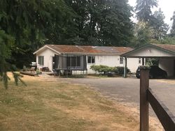 Pre-foreclosure in  SW 5TH ST Chehalis, WA 98532