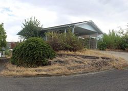 Pre-foreclosure in  WILLOW ST Clarkston, WA 99403