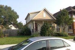 Pre-foreclosure Listing in YEMANS ST HAMTRAMCK, MI 48212