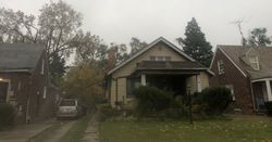 Pre-foreclosure Listing in LITTLEFIELD ST DETROIT, MI 48227