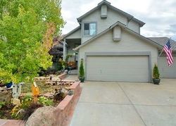 Pre-foreclosure Listing in HONEYSUCKLE LN LOUISVILLE, CO 80027