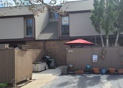 Pre-foreclosure in  S 13TH ST UNIT D Milwaukee, WI 53221
