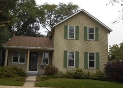 Pre-foreclosure in  N HIGH ST Fort Atkinson, WI 53538