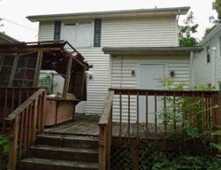 Pre-foreclosure in  S TERRACE AVE Columbus, OH 43204