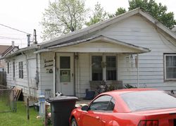 Pre-foreclosure in  S CENTRAL AVE Columbus, OH 43223