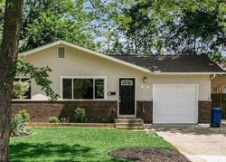 Pre-foreclosure Listing in IVYHURST DR COLUMBUS, OH 43232