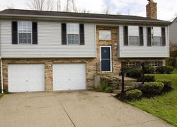 Pre-foreclosure in  TIMBERLINE CT Cleves, OH 45002