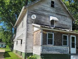 Pre-foreclosure in  MARYLAND ST NW Warren, OH 44483