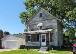 Pre-foreclosure Listing in MARYLAND ST NW WARREN, OH 44483