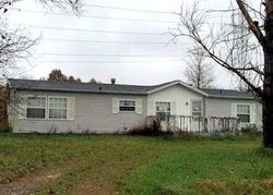 Pre-foreclosure Listing in WHITE OAK VALLEY RD GEORGETOWN, OH 45121