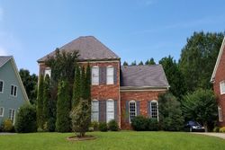 Pre-foreclosure in  WICKERBY CT Matthews, NC 28105