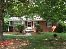 Pre-foreclosure Listing in DUNBAR ST GREENSBORO, NC 27401