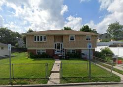 Pre-foreclosure Listing in LOUIS AVE ELMONT, NY 11003
