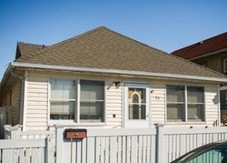 Pre-foreclosure Listing in WYOMING AVE LONG BEACH, NY 11561