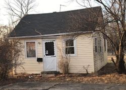 Pre-foreclosure Listing in POPLAR RD PISCATAWAY, NJ 08854