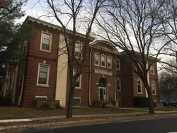 Pre-foreclosure Listing in N CENTRE ST APT C2 MERCHANTVILLE, NJ 08109