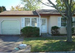 Pre-foreclosure Listing in CARIBOU DR MANCHESTER TOWNSHIP, NJ 08759