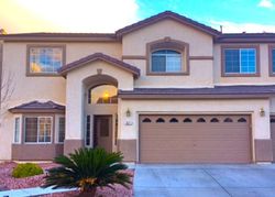Pre-foreclosure in  GRAY ROBIN AVE North Las Vegas, NV 89032