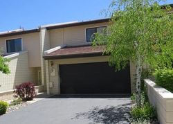 Pre-foreclosure in  SKYLINE BLVD  Reno, NV 89509