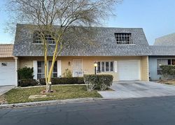 Pre-foreclosure in  MCKINLEY AVE Las Vegas, NV 89121