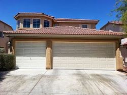 Pre-foreclosure in  MANALANG RD Las Vegas, NV 89123