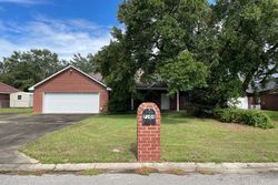 Pre-foreclosure Listing in PINEHURST DR OCEAN SPRINGS, MS 39564