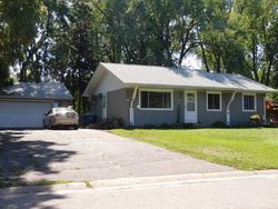 Pre-foreclosure in  TWINKLE TER Circle Pines, MN 55014
