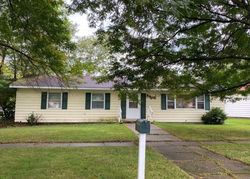 Pre-foreclosure in  S GRANT ST Houston, MN 55943